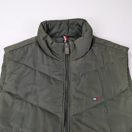 Gilet Tommy Hilfiger imbottito termico TH Tech - S/M
