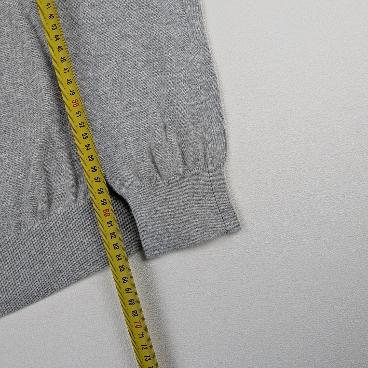 Felpa vintage Tommy Hilfiger streetwear sporty - M