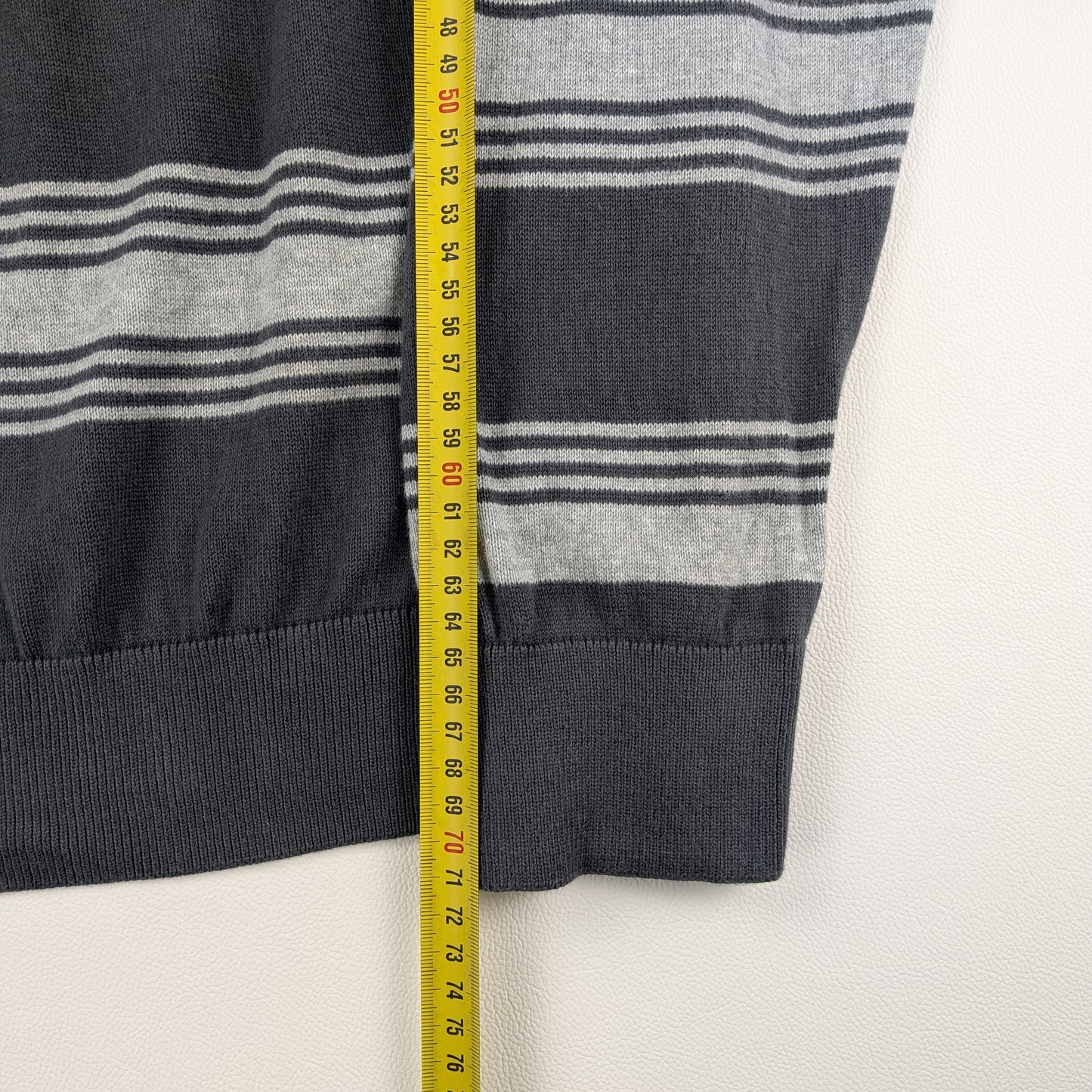 Maglione vintage Tommy Hilfiger old money - L