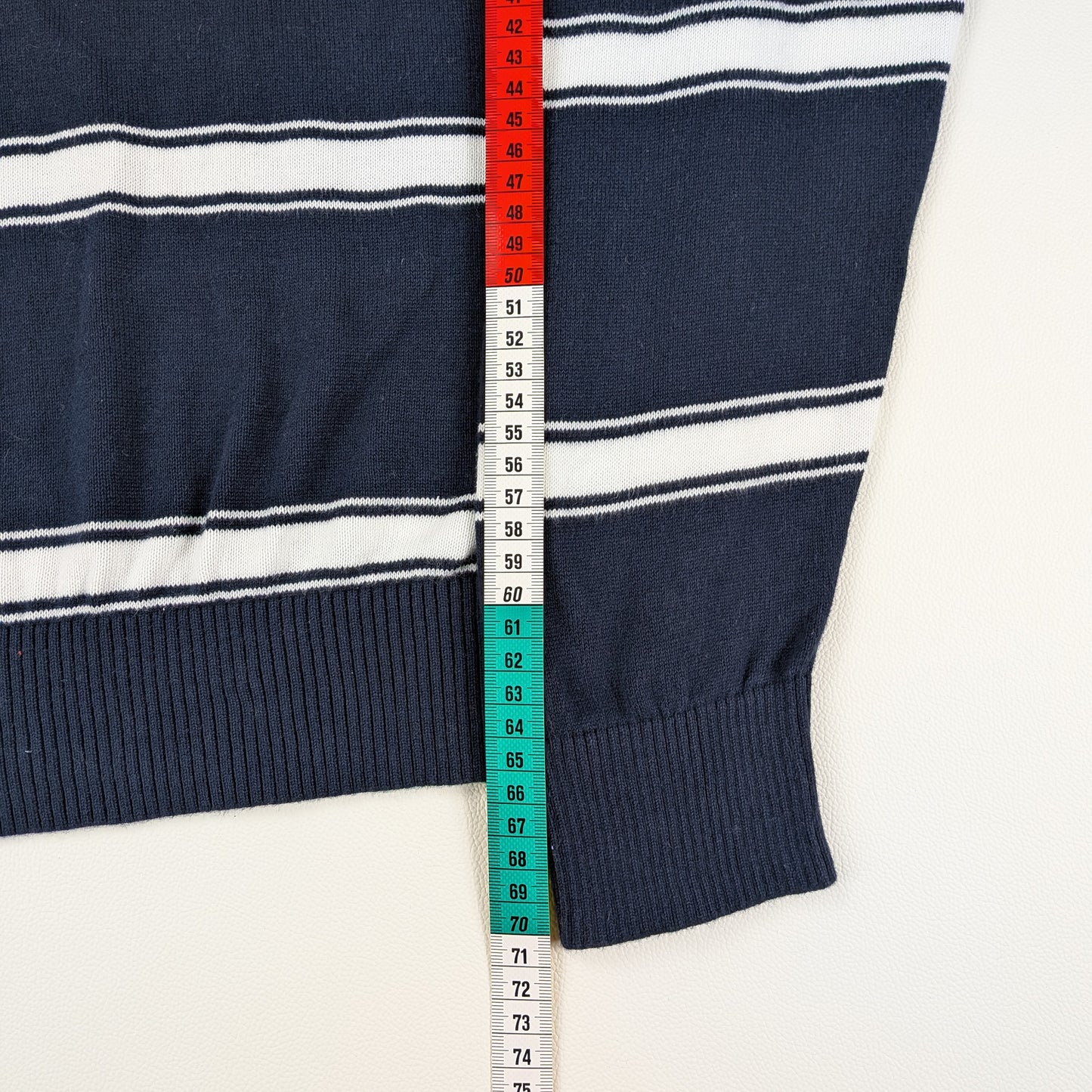 Maglione Tommy Hilfiger vintage sportswear anni 90 Y2K - M