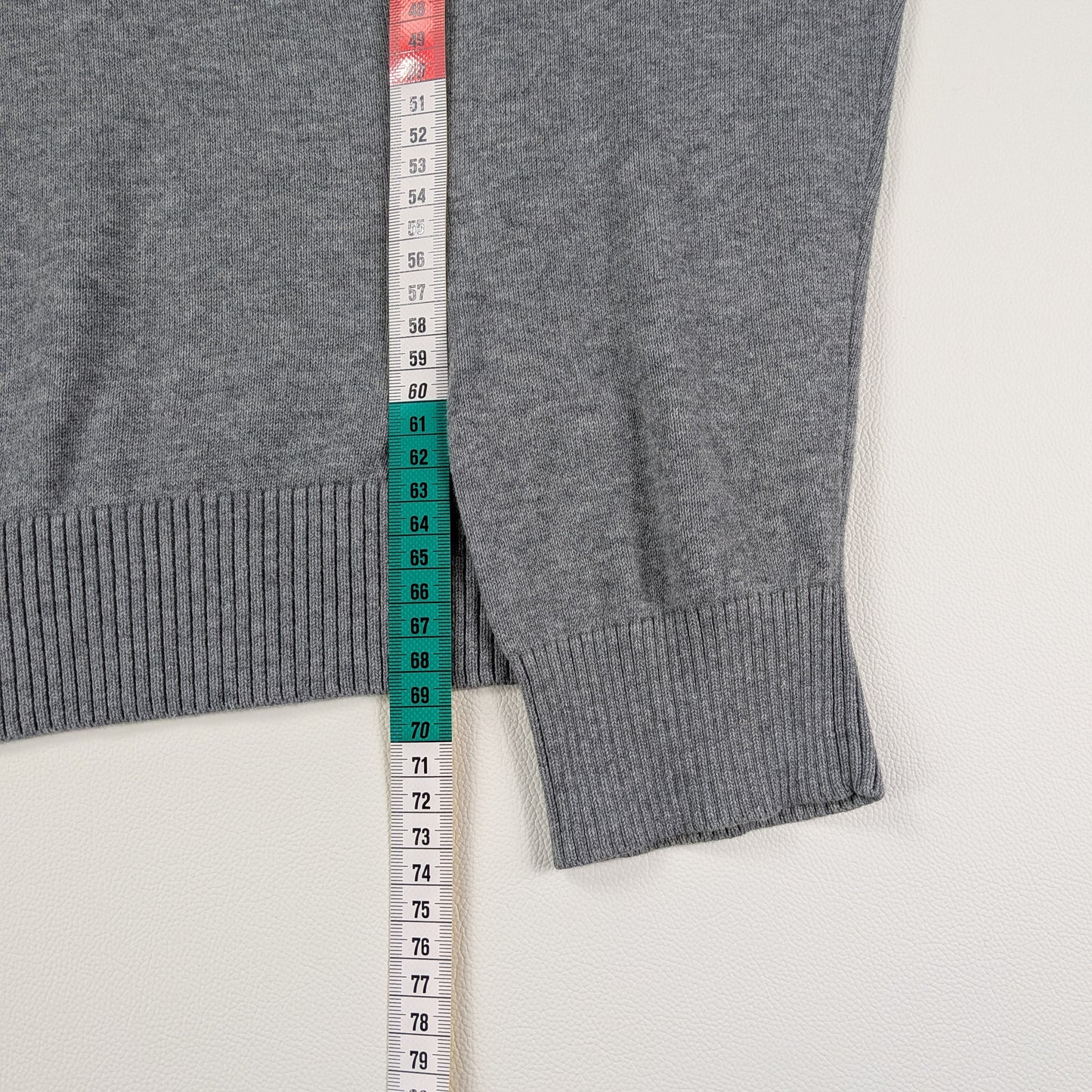Maglione Tommy Hilfiger vintage oversize - XL