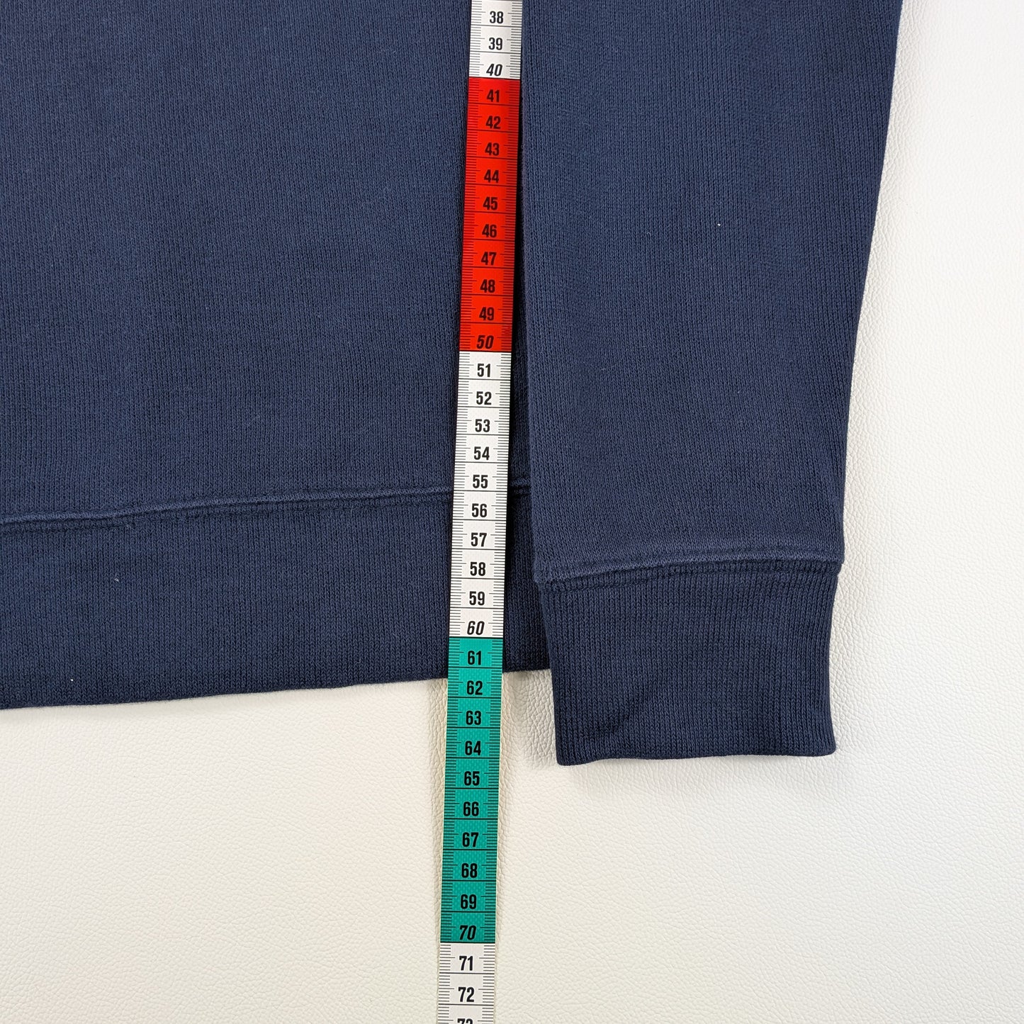 Pullover Tommy Hilfiger sportswear anni 90 Y2K - S