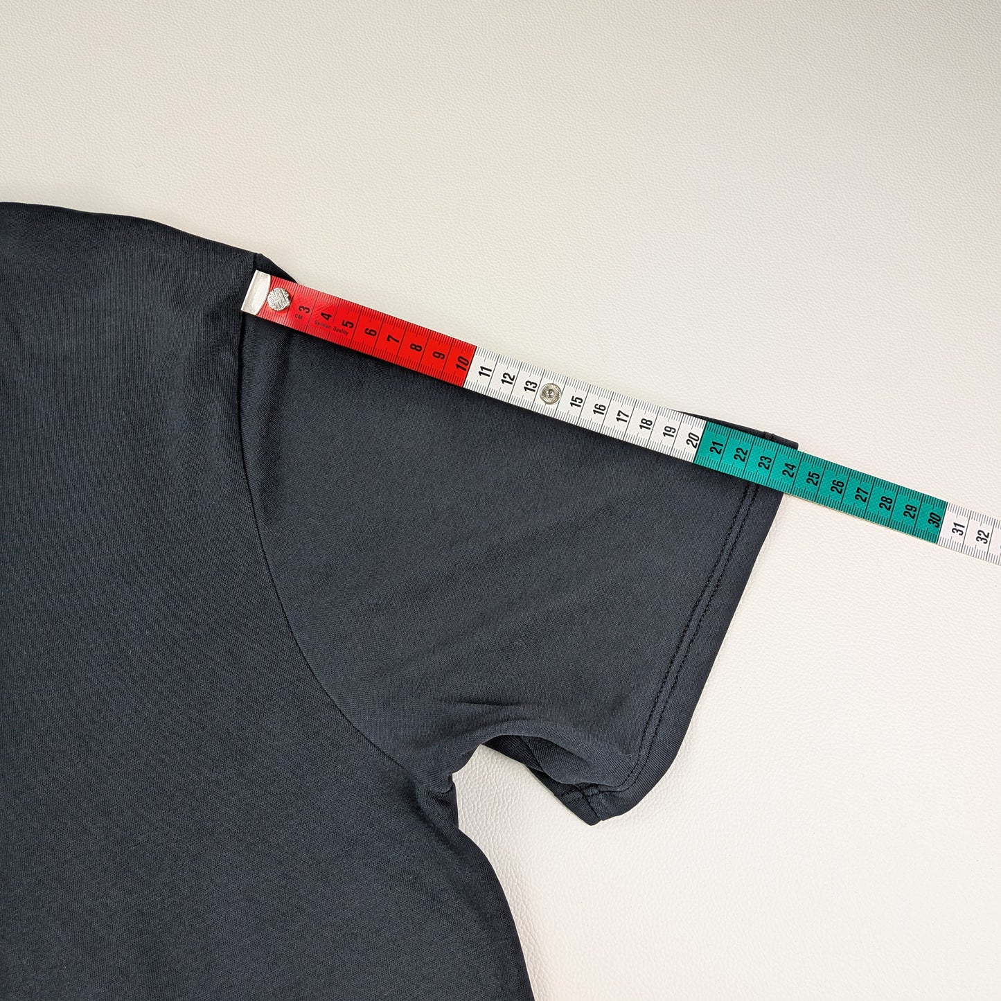 T-shirt Nike Dri-FIT streetwear military sportswear - L