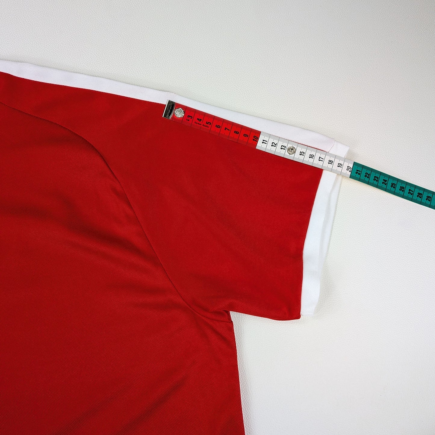 Maglia calcio ufficiale Puma nazionale Serbia - L