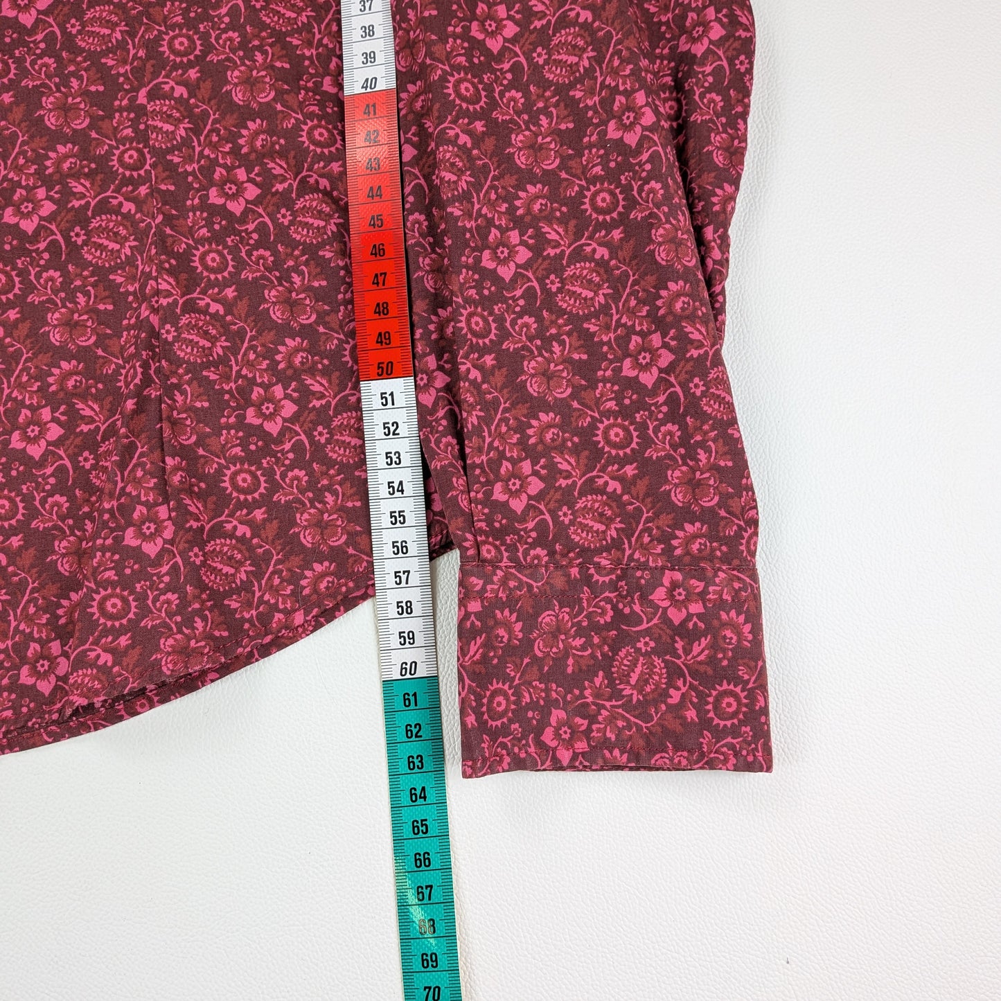 Camicia Gant vintage preppy officewear - L
