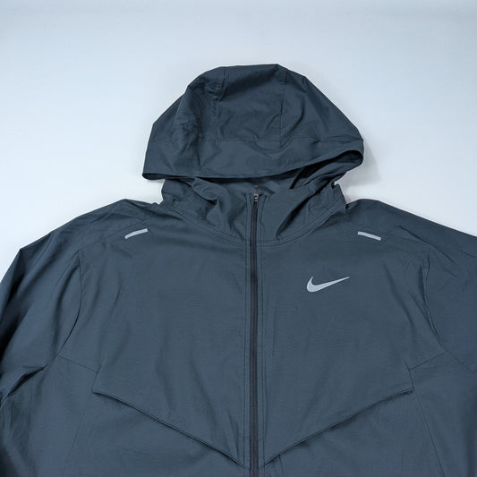 Giacca Nike Stride Running packable techwear - L/XL