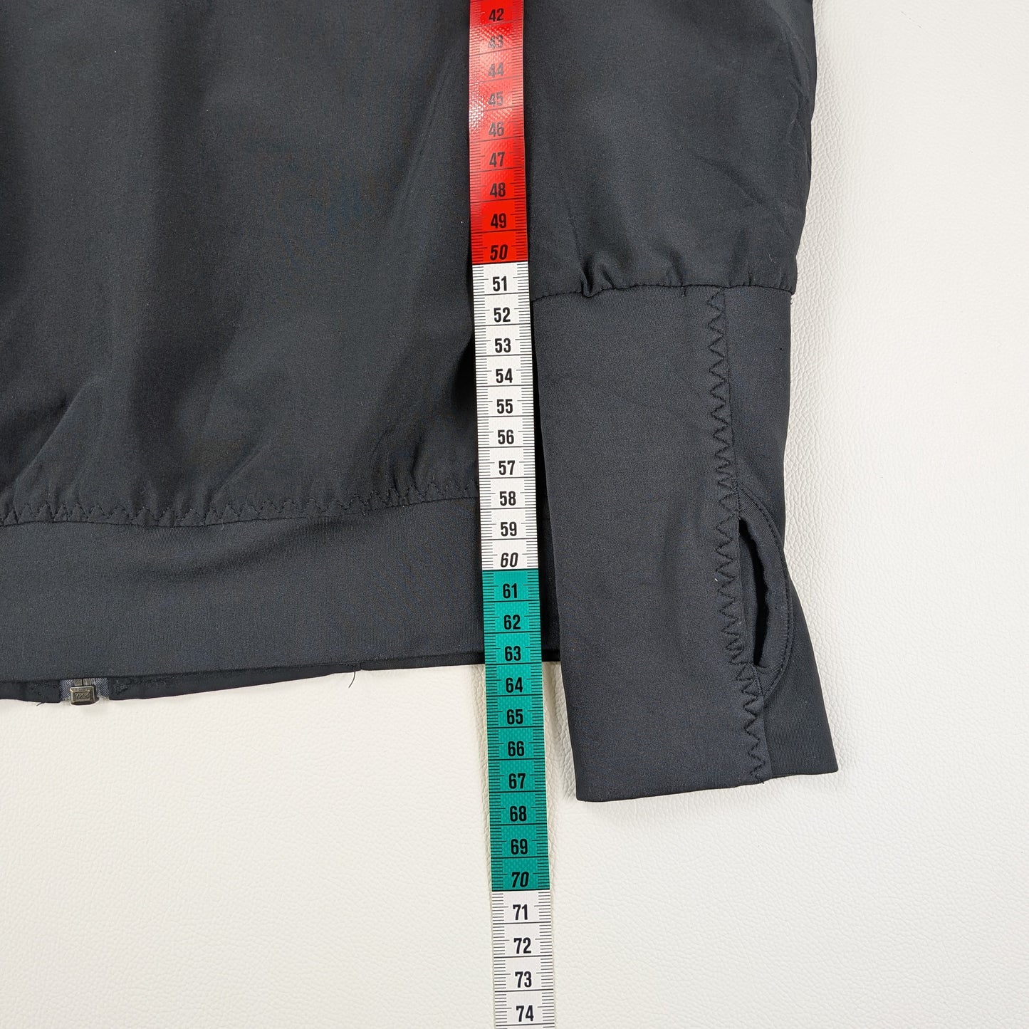 Giacca Adidas Climalite sport-tech - S/M
