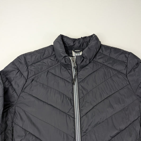 Giacca imbottita leggera Gap design trapuntato - S