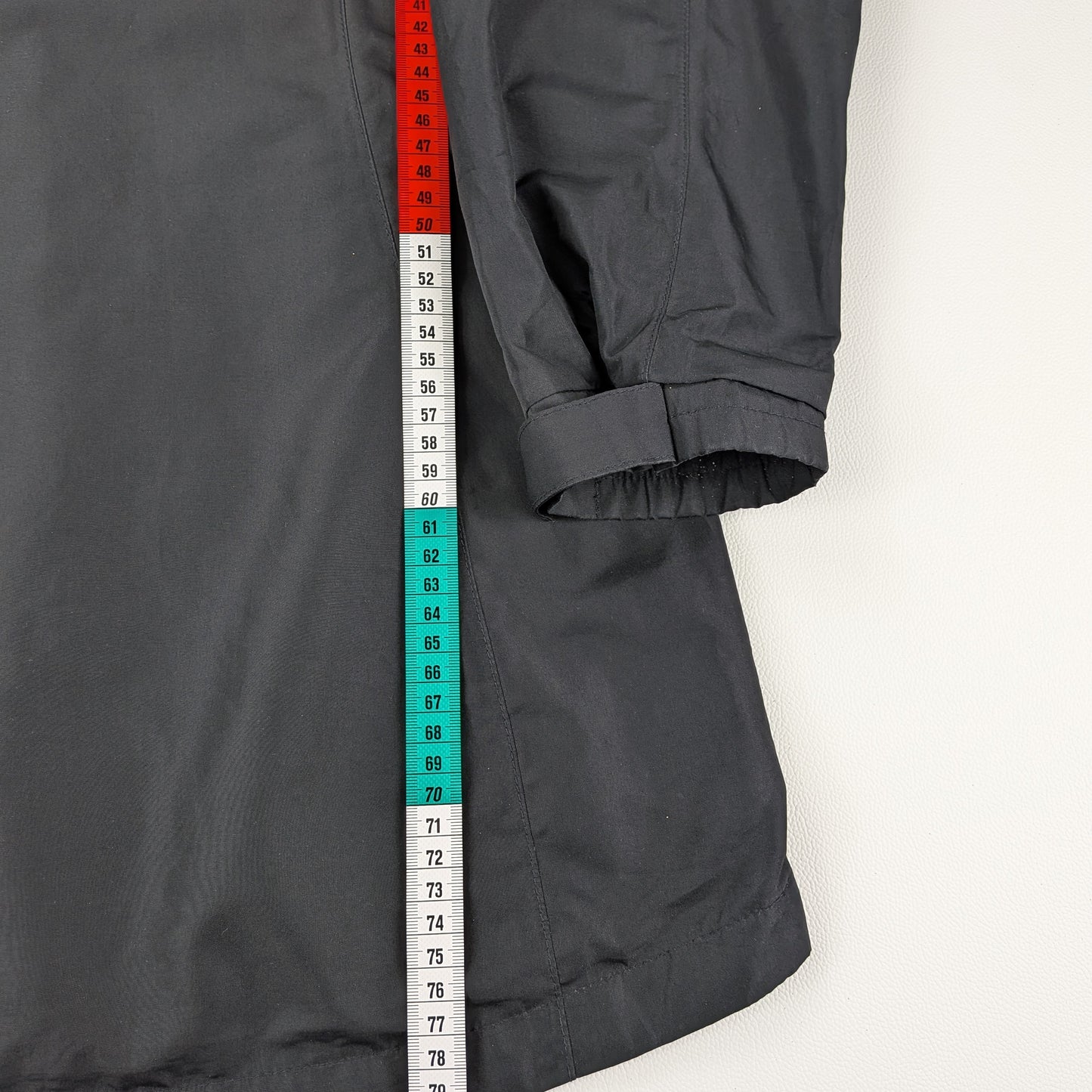 Giacca tecnica Helly Hansen anti pioggia/vento - S