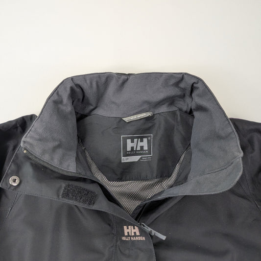 Giacca tecnica Helly Hansen anti pioggia/vento - S