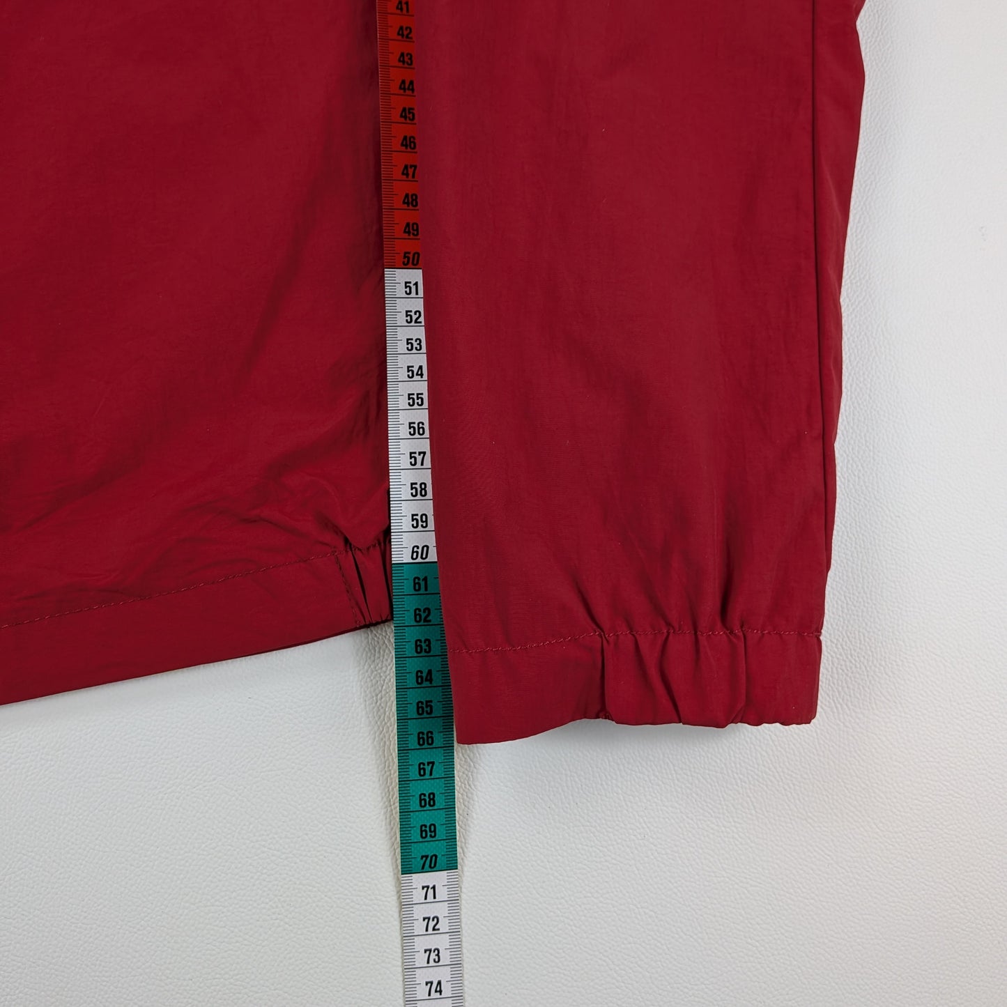 Giacca Nautica vintage windbreaker 90s Y2K - M/L