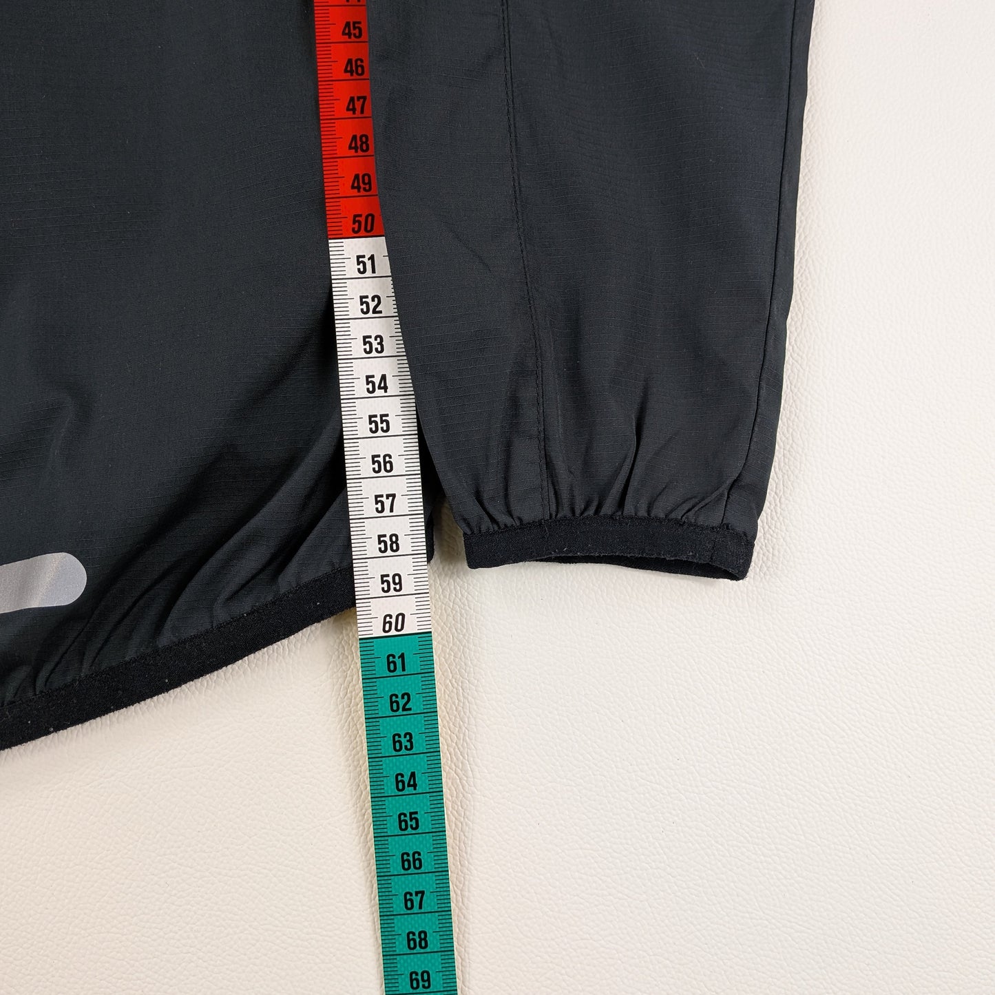 Giacca anorak Nike Athletics West rétro running - S