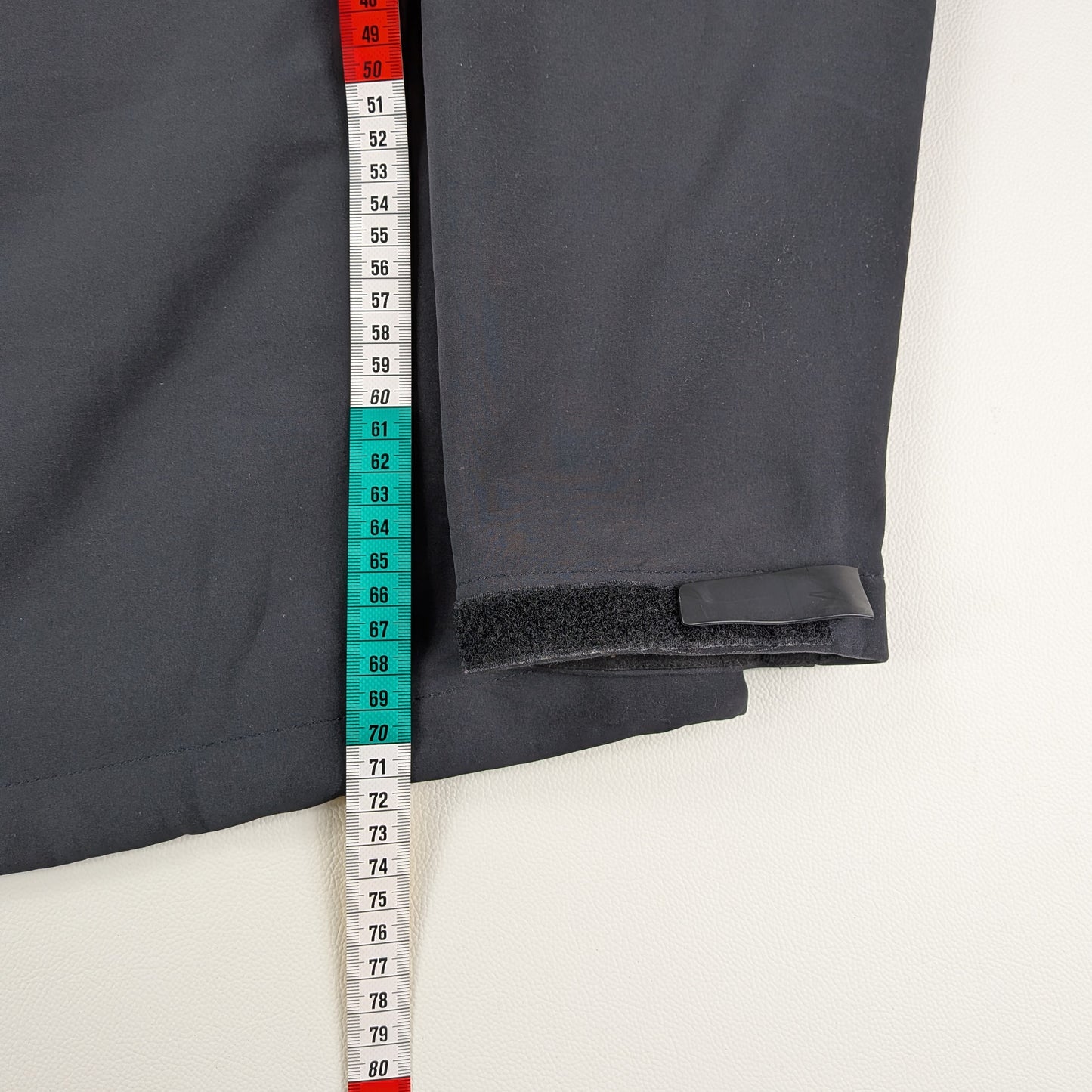 Giacca vintage The North Face softshell fleece - XL
