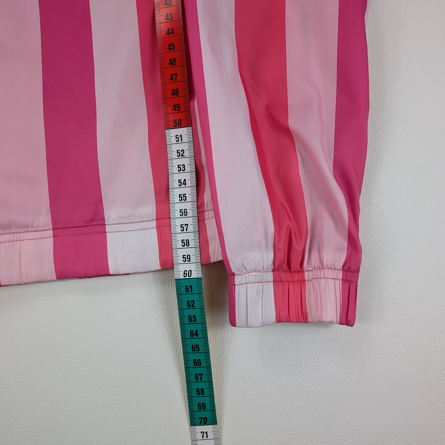 Giacca vintage Adidas Originals pop sporty-chic - S