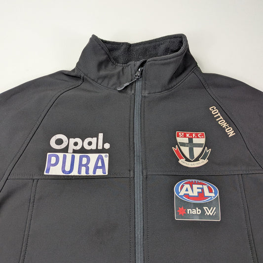 Giacca AFL St Kilda Football Club softshell - S