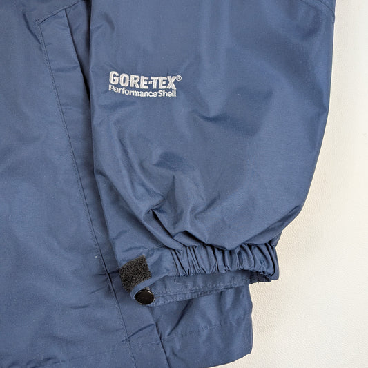 Giacca The North Face Summit Series Gore-Tex Performance Shell - M