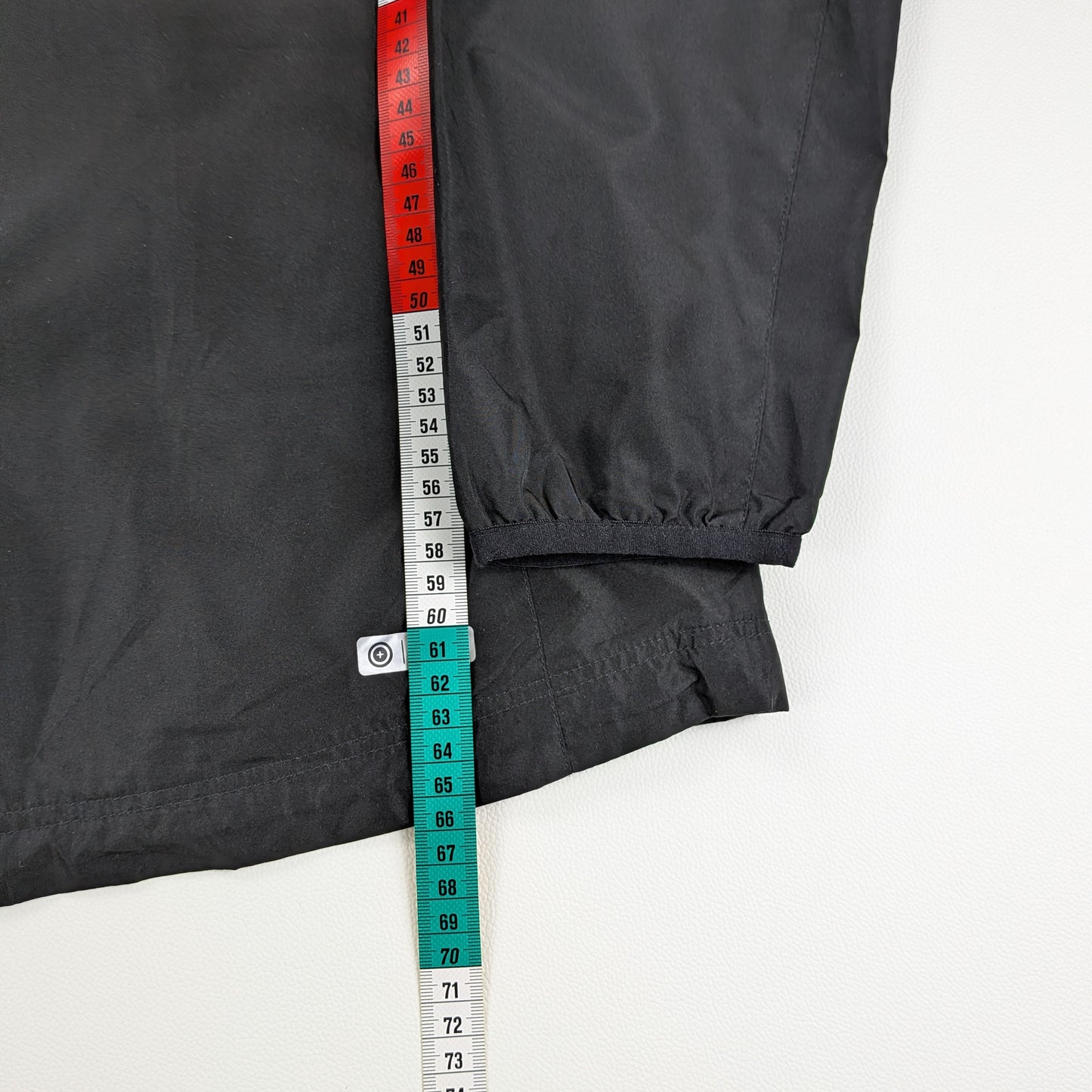 Giacca tecnica ISC x AFL Port Adelaide Power - S/M