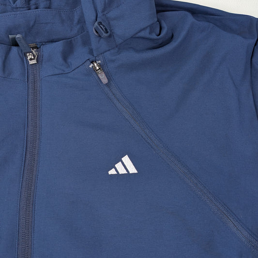 Giacca Adidas Wind.Rdy Twistknit Golf - M/L