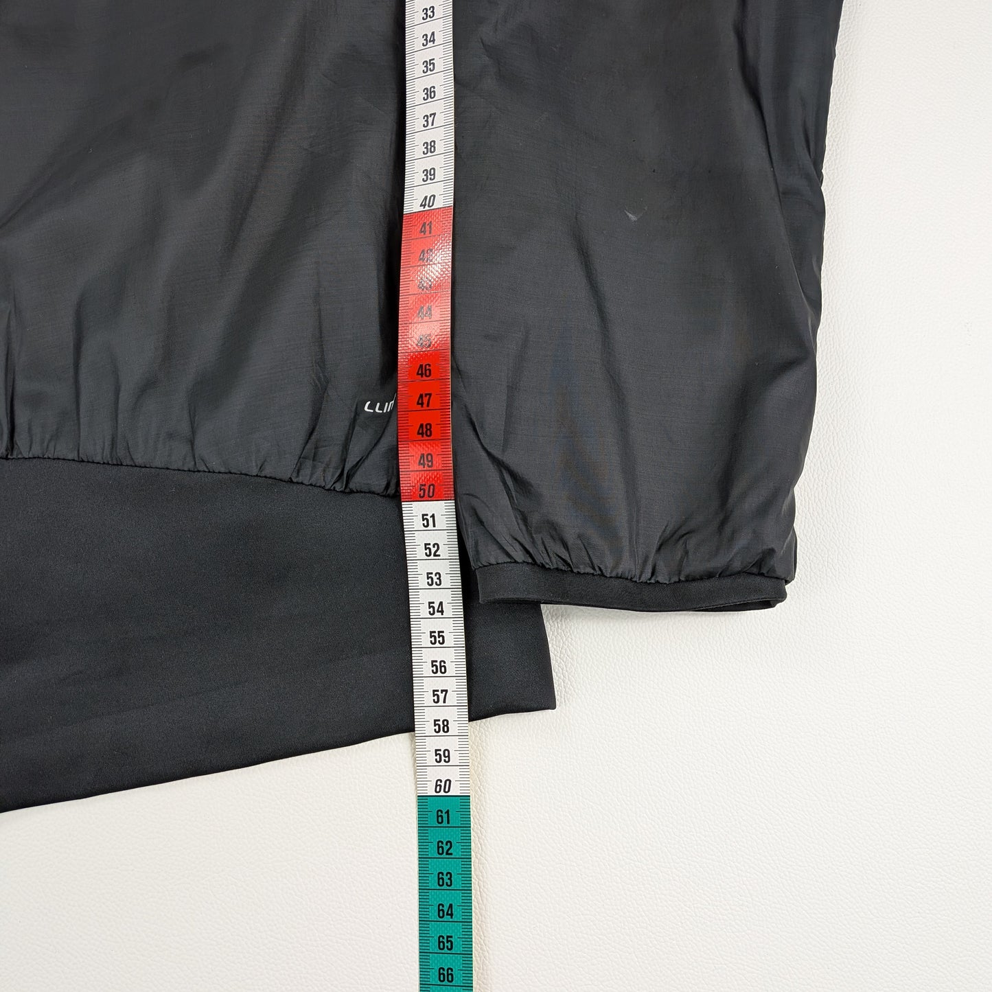 Giacca vintage Adidas Climaproof Y2K - M