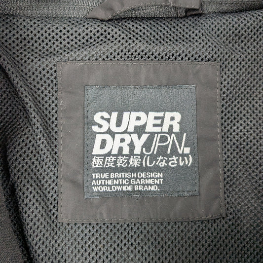 Giacca bomber Superdry varsity urban - S