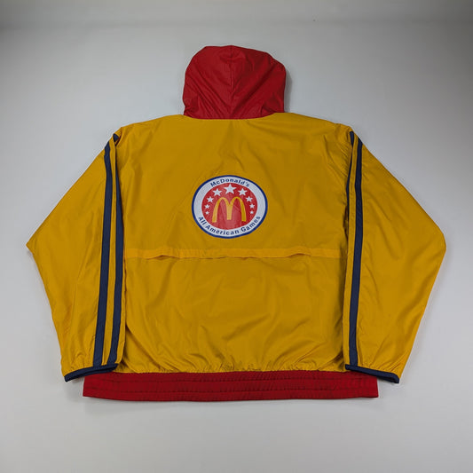 Windbreaker Adidas x Eric Emanuel McDonald’s - L/XL