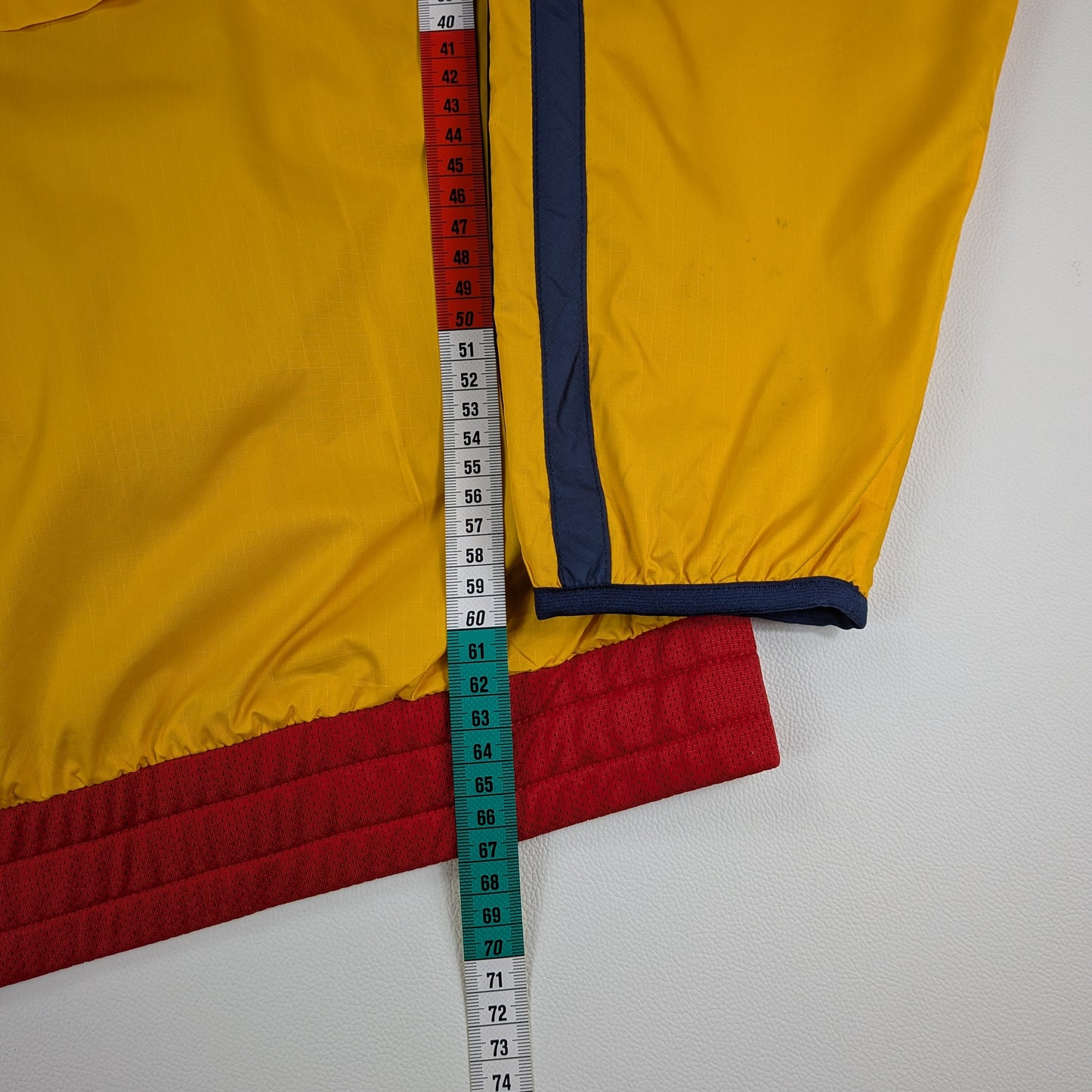 Windbreaker Adidas x Eric Emanuel McDonald’s - L/XL