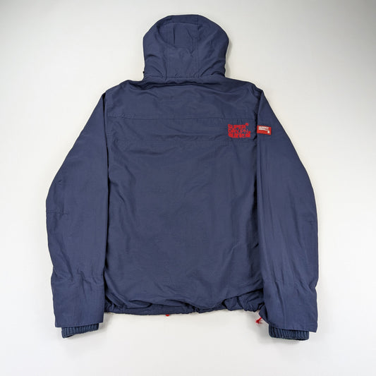 Giacca Superdry Original Windcheater Jkt sportswear japan style - M