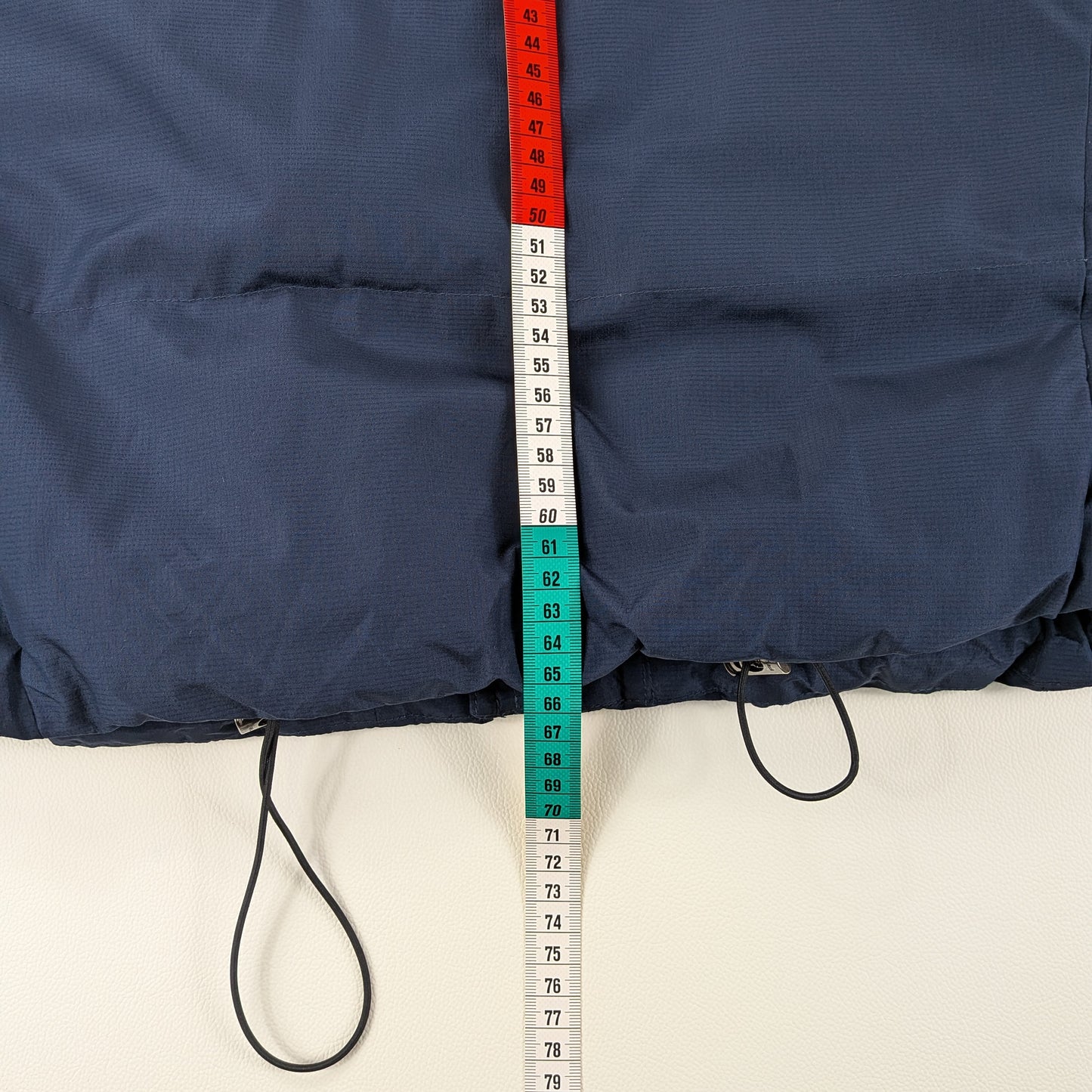 Gilet Polo Ralph Lauren Big Pony imbottito luxury - M