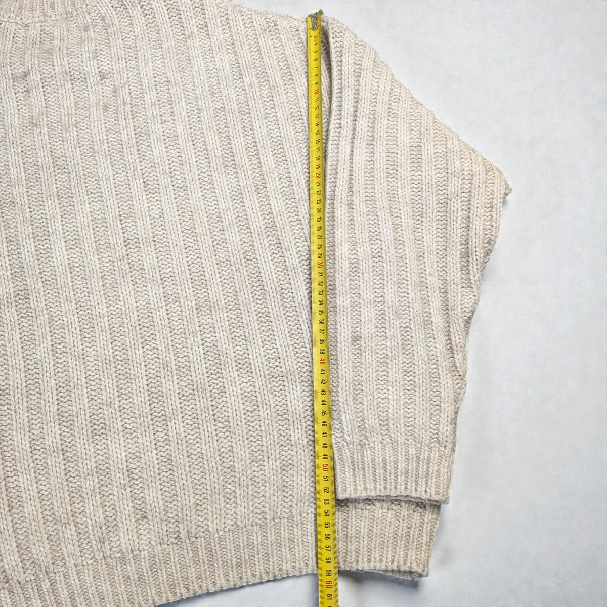 Vintage Riverside Sweater Made in Italy from the 1980s/1990s - M