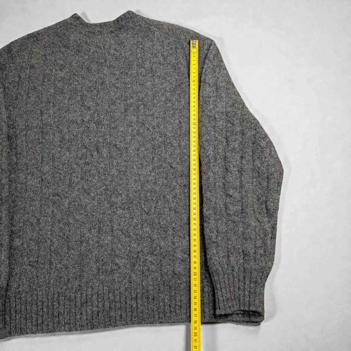 Maglione vintage Valentino Sport made in Italy - S/M