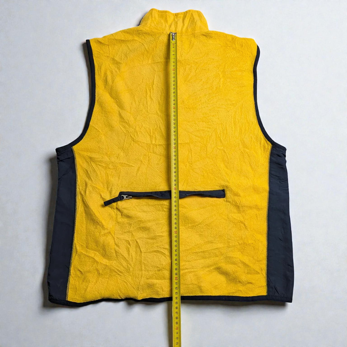 Gilet vintage GAP in pile - L