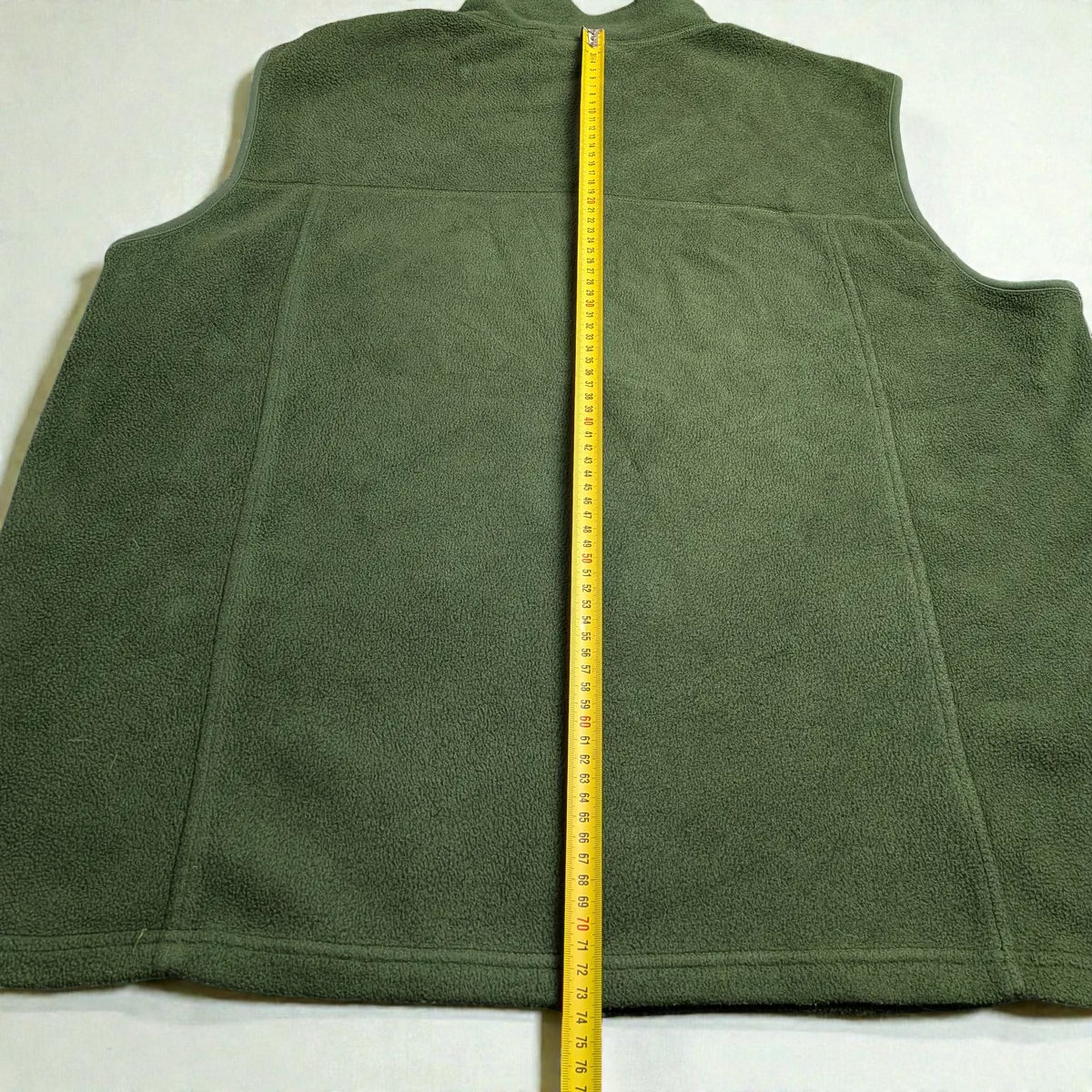 Gilet in pile L.L.Bean - XL/2XL