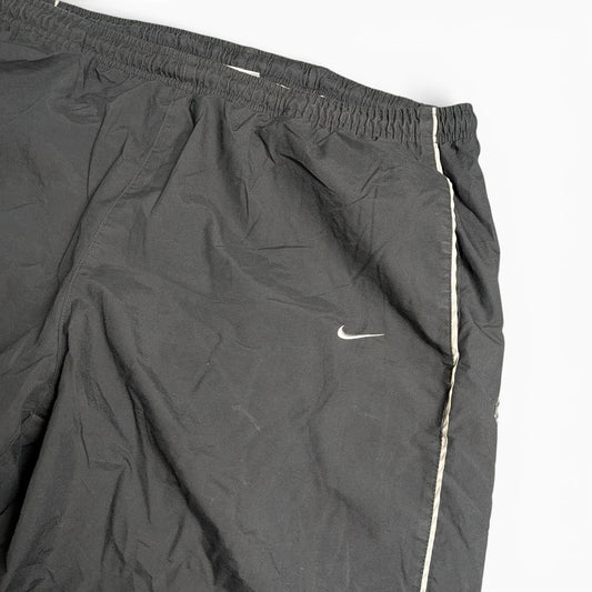 Tuta Nike vintage nera streetwear - XL