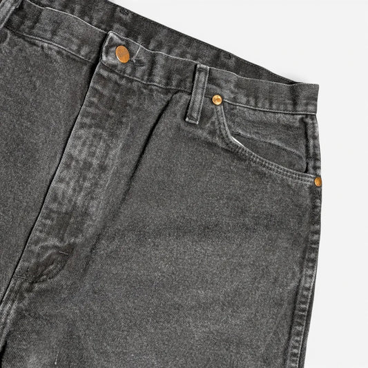 Jeans Wrangler vintage workwear anni ’90 - W38 L34 / XL