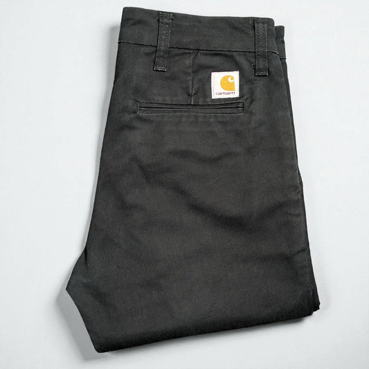 Pantaloni Carhartt WIP Sid Pant - W29 L32 / XS