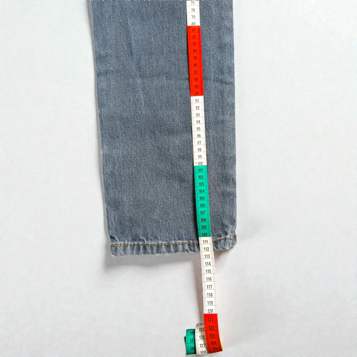 Jeans Levi’s 511 Vintage - W32 L34 / M-L