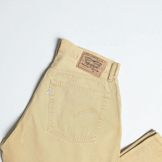 Jeans Levi's Vintage 551 - W33 L34 / L