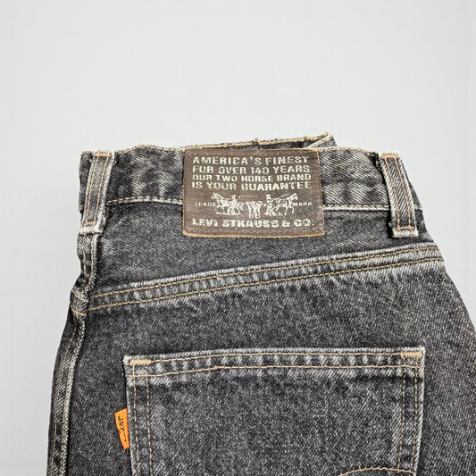 Levi’s 737 original vintage - W29 L32 / XS