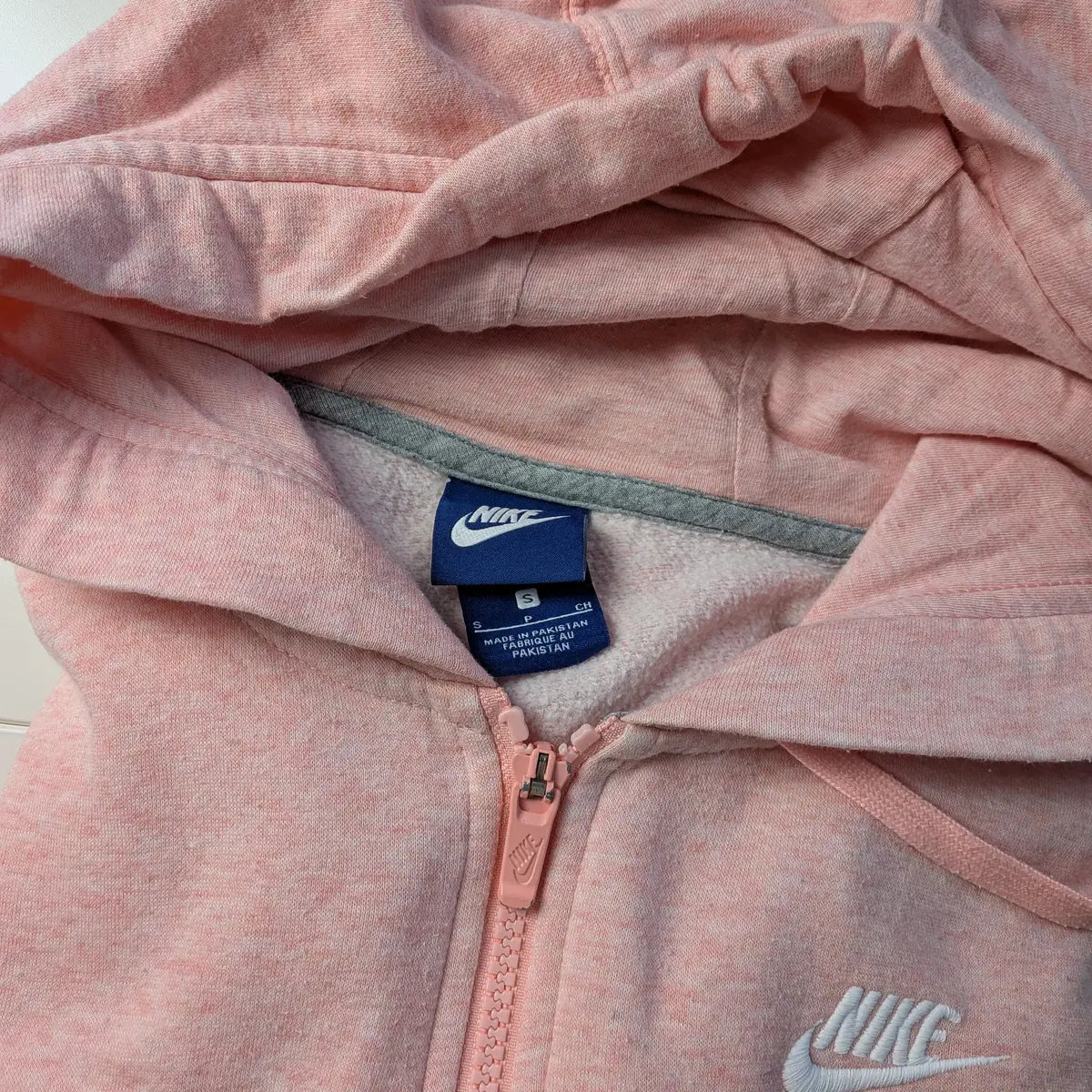 Felpa sportwear Vintage Nike - S