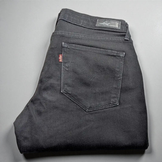 Jeans Levi's Bold Curve - W30 L34 / M