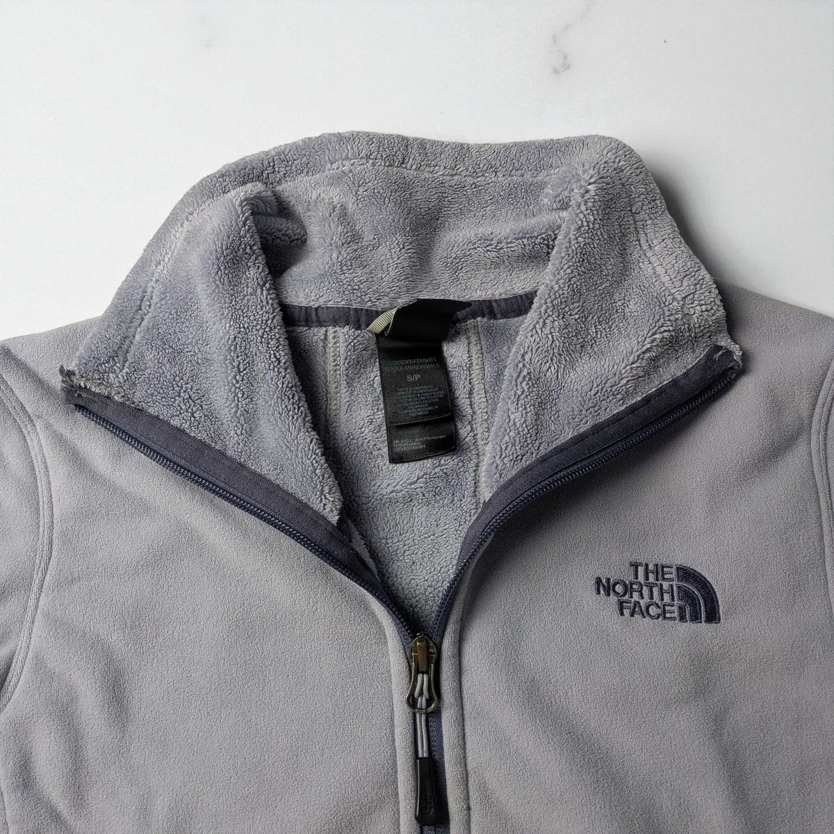 Giacca in pile The North Face - S