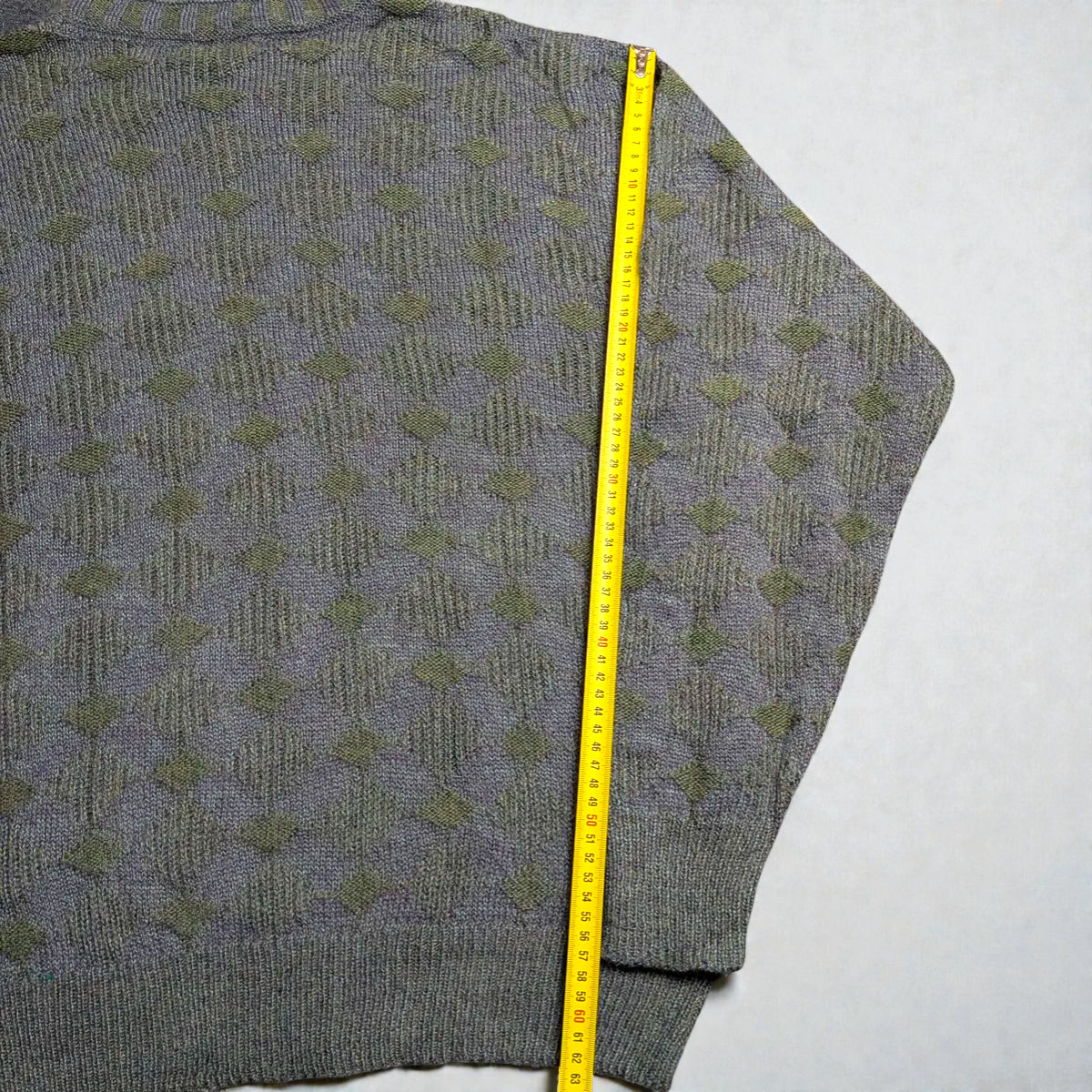 Maglione vintage Rasica anni 90 - L