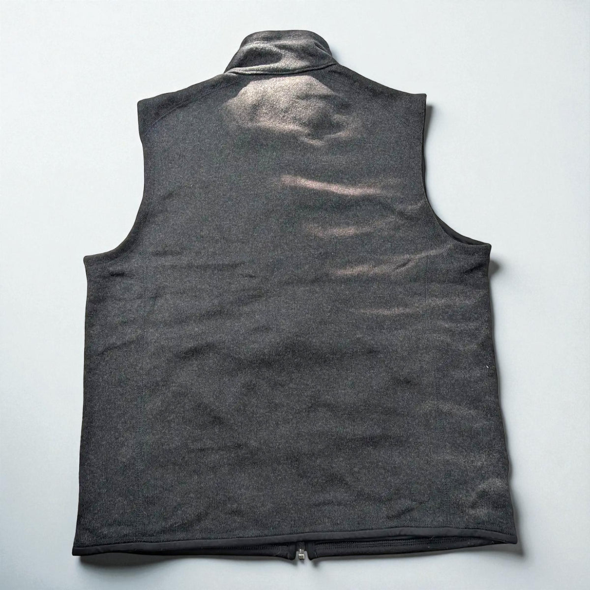 Pile smanicato Vintage - L