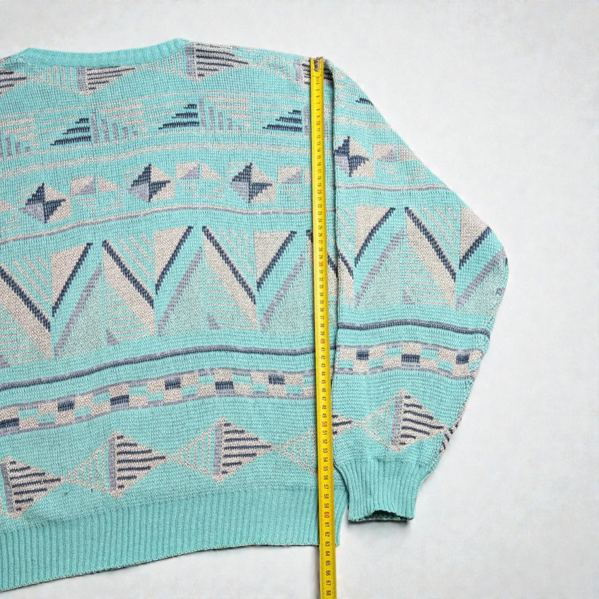 Maglione vintage Made in Italy anni ’90 - XL