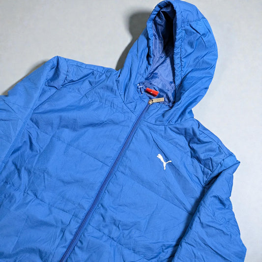 Giacca Puma vintage - XL/2XL