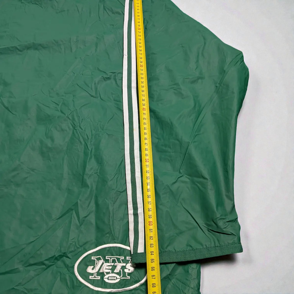Giacca Vintage Nike NFL Pro Line - New York Jets - XL