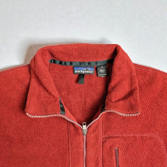 Pile Vintage - M (oversize)