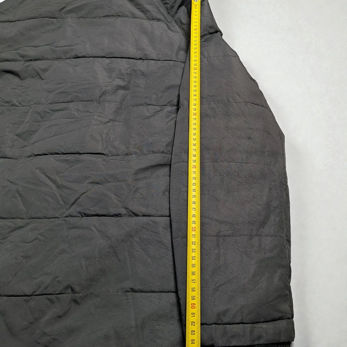 Giacca pesante Nautica con imbottitura spessa - M