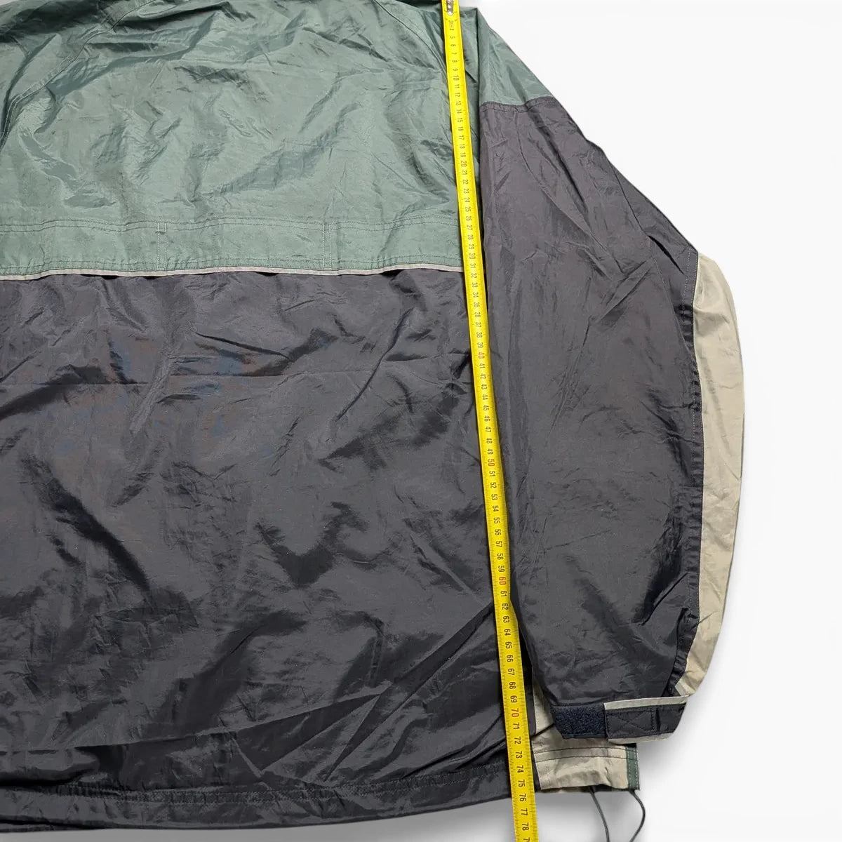 Giacca Adidas vintage anni ’90 old school - L/XL