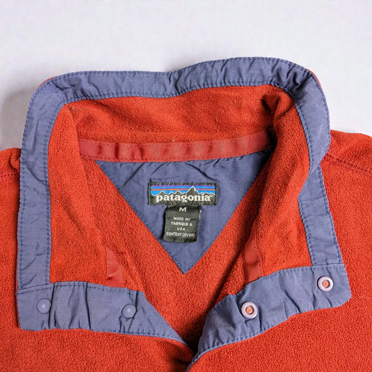 Pile leggero Vintage anni ’90 - M